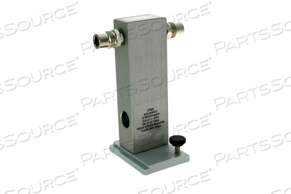 MOUNTING ARM FOR A SERIES SUCTION REGULATOR by Mindray North America