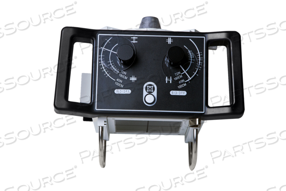 SUPERBEE MANUAL COLLIMATOR 