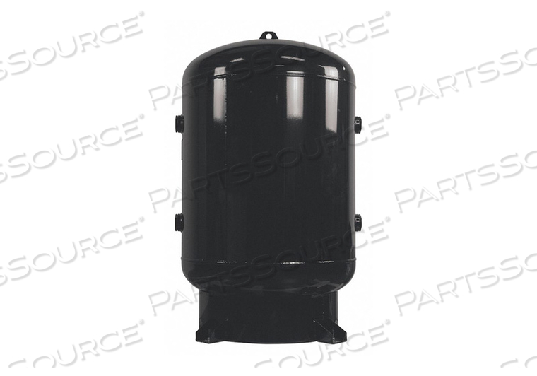 AIR TANK 120 GAL 200 PSI VERTICAL by Industrial Air AIR TANK 120 GAL 200 PSI VERTICAL by Industrial Air