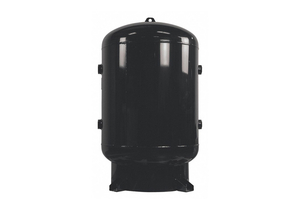 AIR TANK 120 GAL 200 PSI VERTICAL by Industrial Air