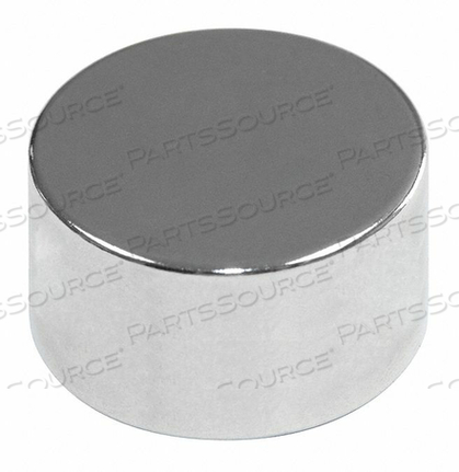 DISC MAGNET NEODYMIUM 3/16 IN. by Mag-Mate