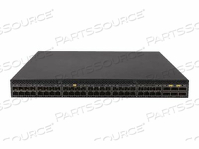 HPE 5710 48SFP+ 6QS+/2QS28 SWITCH by HP (Hewlett-Packard)