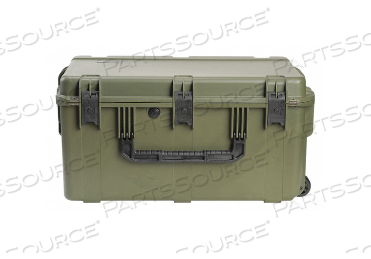 CASE W/FOAM 29 L 18 W OLIVE DRAB GREEN by SKB