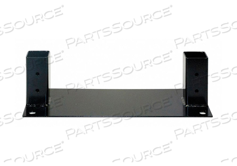 CONCRETE PAD PAD FOR DC SLIDE OPERATORS by GTO CONCRETE PAD PAD FOR DC SLIDE OPERATORS by GTO