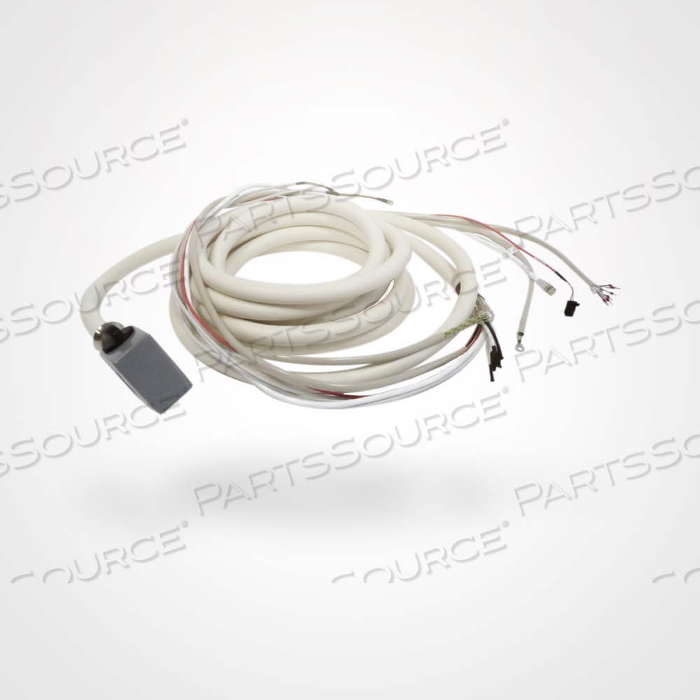 VA20 TC CABLE by Siemens Medical Solutions