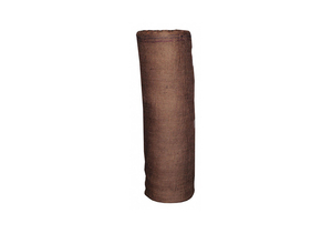 BURLAP ROLL 72 X 300 FT. BROWN by Quest Brands Inc.