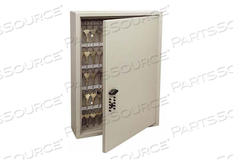 KEY CONTROL CABINET 120 UNITS by Kidde