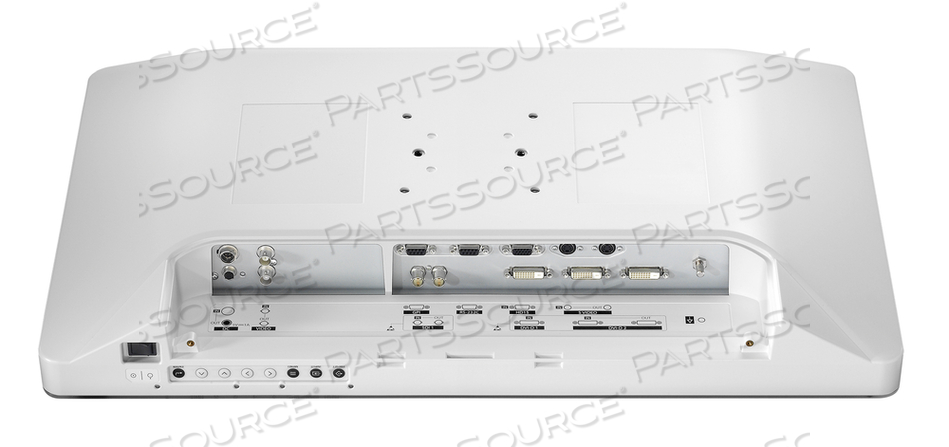 LED MONITOR, IPS, 26 IN VIEWABLE, 1920 X 1080, 16:9 by Eizo Inc.