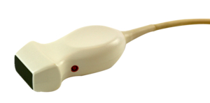 P4-1 TRANSDUCER by Philips