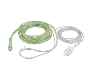 SIDESTREAM LOFLO ETCO2/O2 NASAL CANNULA by Philips