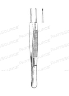 SURGICAL STEVENS IRIS FORCEPS, SPOI-163 