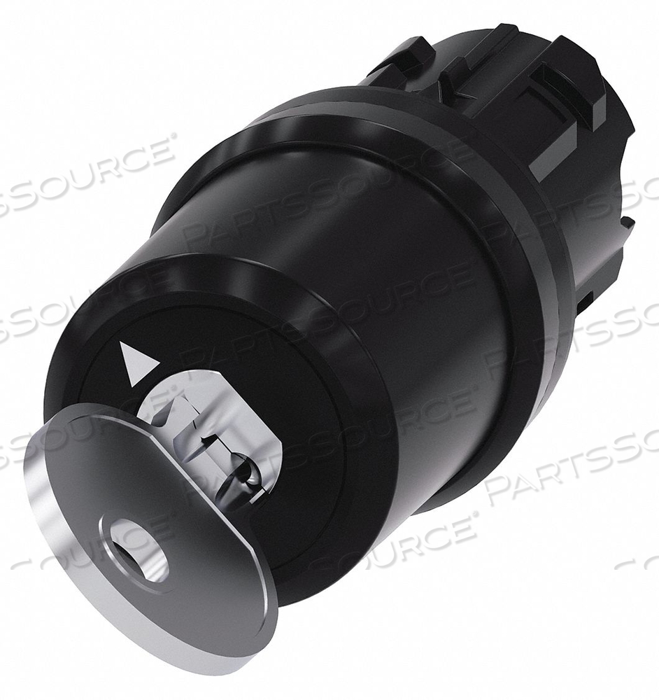 SELECTOR SWITCH OPERATOR 22MM SZ NO CAM by Siemens