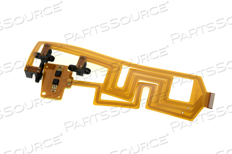 FLEX CIRCUIT ASSEMBLY FOR JOEY FEEDING PUMP by Cardinal Health 200, LLC