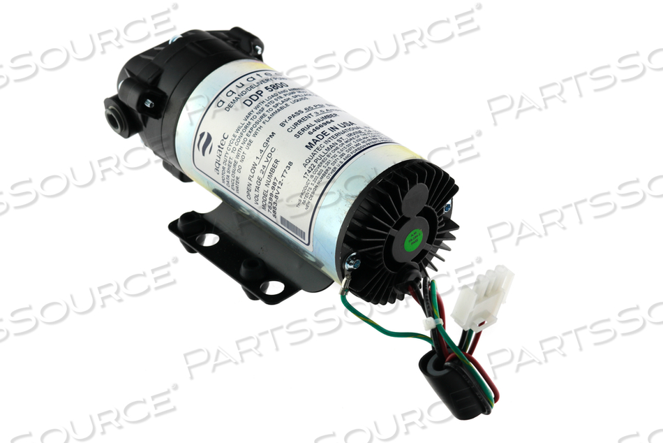 ADVANTAGE PLUS™ CHANNEL PUMP ADVANTAGE PLUS™ CHANNEL PUMP