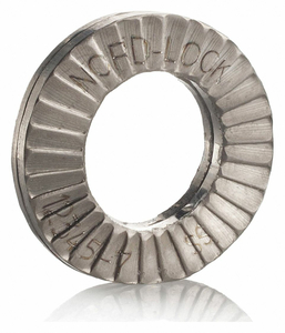 LOCK WASHER BOLT M20 316 SS PK100 by Nord-Lock LOCK WASHER BOLT M20 316 SS PK100 by Nord-Lock