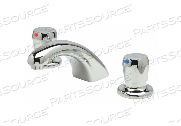 LOW ARC CHROME ZURN AQUASPEC BRASS by Zurn Industries LLC LOW ARC CHROME ZURN AQUASPEC BRASS by Zurn Industries LLC