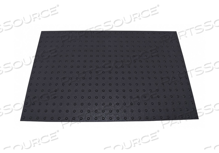 ADA WARNING PAD PEEL  STICK by SSTD