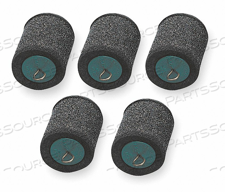 PISTON 1 1/2 IN PK2 by Greenlee