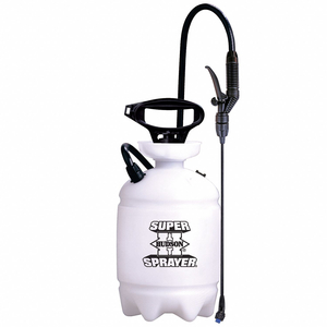 SUPER SPRAYER 2 GAL. by Hudson