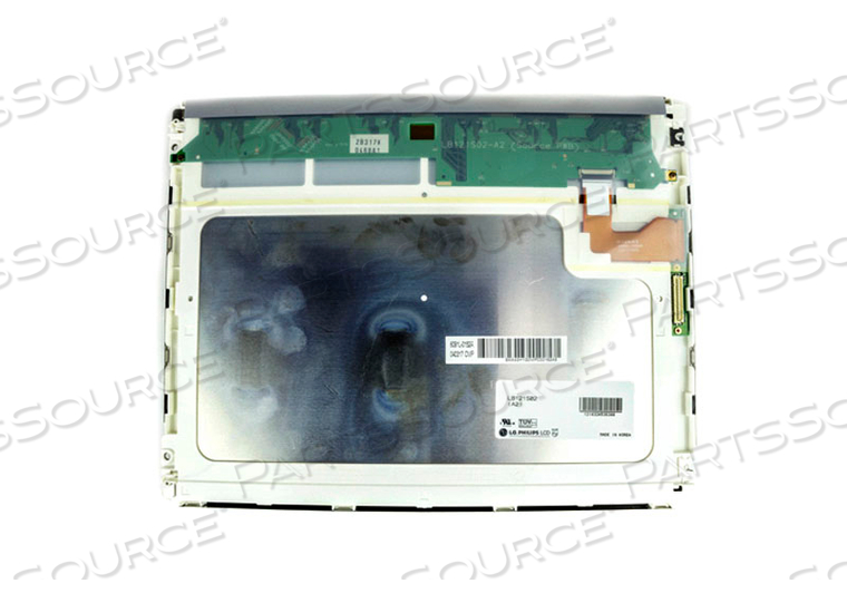 MONITOR LCD, FOR MP50 PATIENT 