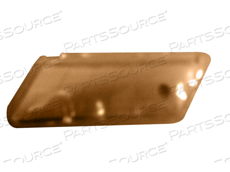 COVER SLIPPER BLADES CS/5 by Sakura Finetek U.S.A., Inc.