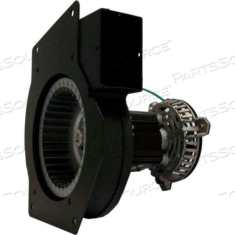MOTORS AND BLOWERS, 1/30 HP, 3100 RPM, 115V by Rotom MOTORS AND BLOWERS, 1/30 HP, 3100 RPM, 115V by Rotom