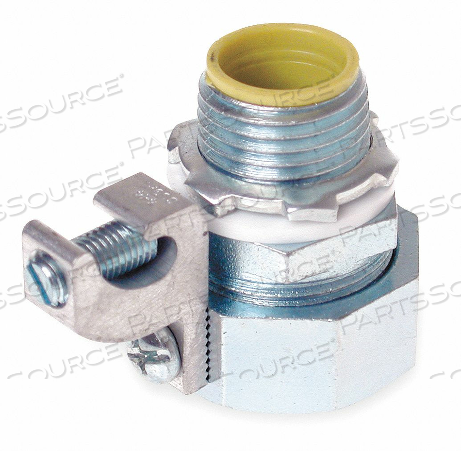 LIQUID TIGHT FITTING 1-1/2 STRAIGHT by RACO LIQUID TIGHT FITTING 1-1/2 STRAIGHT by RACO