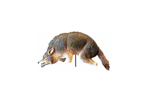 COYOTE BIRD REPELLER 3D by Bird-X
