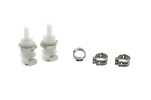 DRAIN VALVE, FOR USE WITH: FOR ARCTIC SUN™ TEMPERATURE MANAGEMENT SYSTEM by Bard Medical (C.R. Bard)