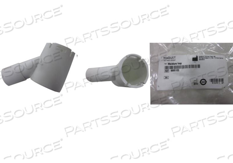 MOISTURE TRAP by Getinge USA Sales, LLC