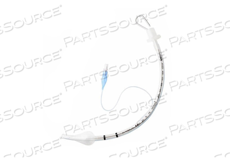 ORAL/NASAL ENDOTRACHEAL TUBING, PVC, 7.5 MM ID, 10.2 MM OD, 310 MM by Nellcor - Covidien ORAL/NASAL ENDOTRACHEAL TUBING, PVC, 7.5 MM ID, 10.2 MM OD, 310 MM by Nellcor - Covidien