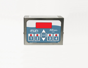 TIMER 4 SETTINGS by Fastron Parts/Equipment