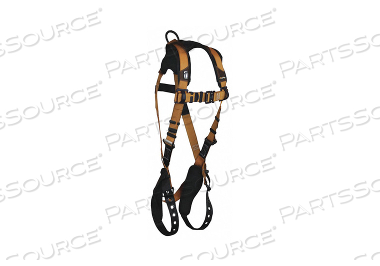 FULL BODY HARNESS COMFORTECH S by Falltech FULL BODY HARNESS COMFORTECH S by Falltech