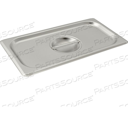 COVER, STEAM TABLE PAN, THIRD by Browne Foodservice