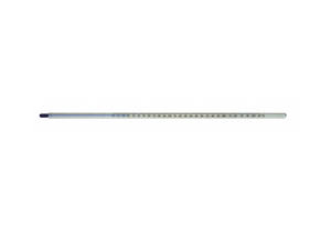 THERMOMETER -20 TO 150 DEGREES by Chemglass