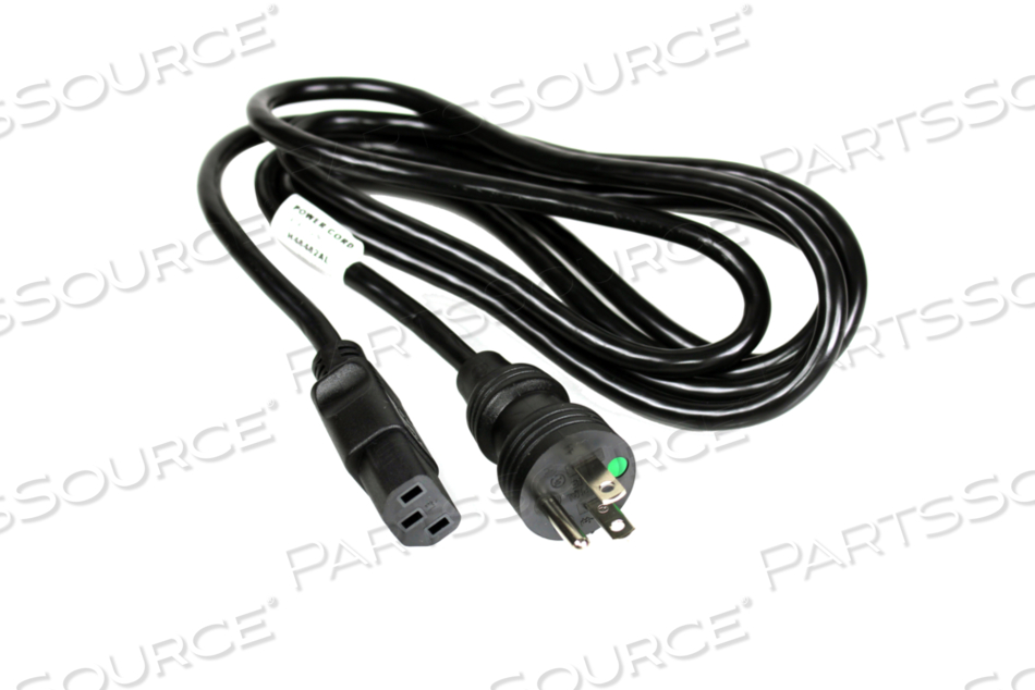 USA CLASS AC POWER CORD by GE Healthcare