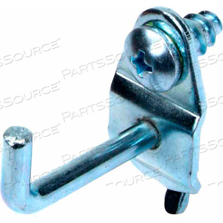 SINGLE ROD 1-1/8" 90 DEGREE BEND (10 PC) by Triton Products