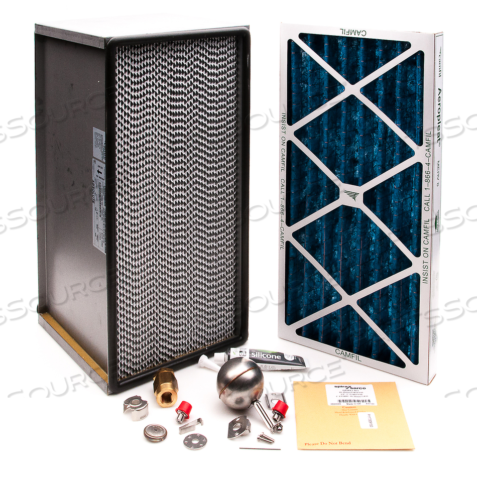 INSP 1 1300 SERIES PM PACK by STERIS Corporation