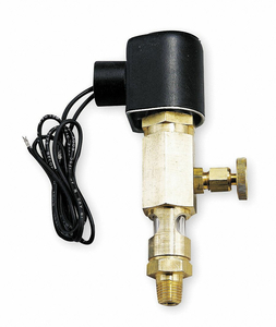 VALVE SOLENOID 120 V by LDI Industries VALVE SOLENOID 120 V by LDI Industries