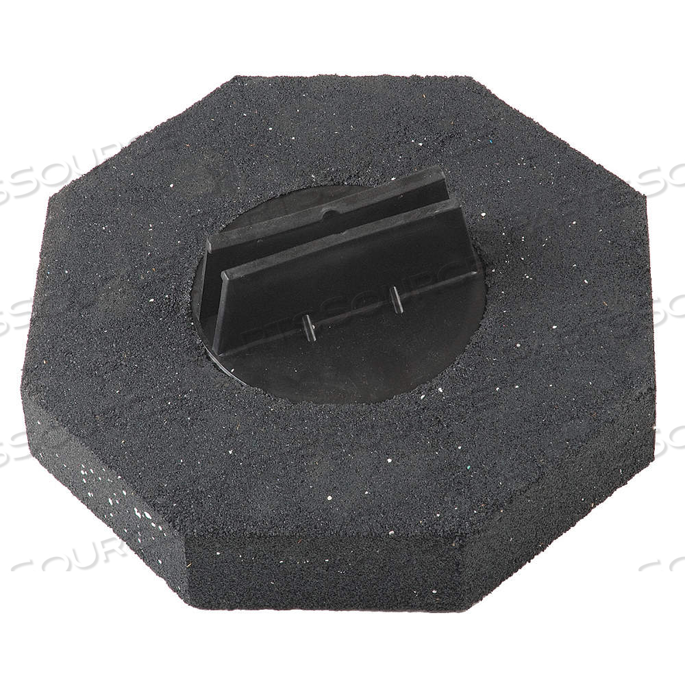 BARRICADE WEIGHT by Approved Vendor