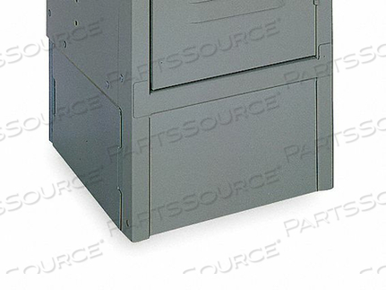 LOCKER END BASE PK2 by Lyon LOCKER END BASE PK2 by Lyon