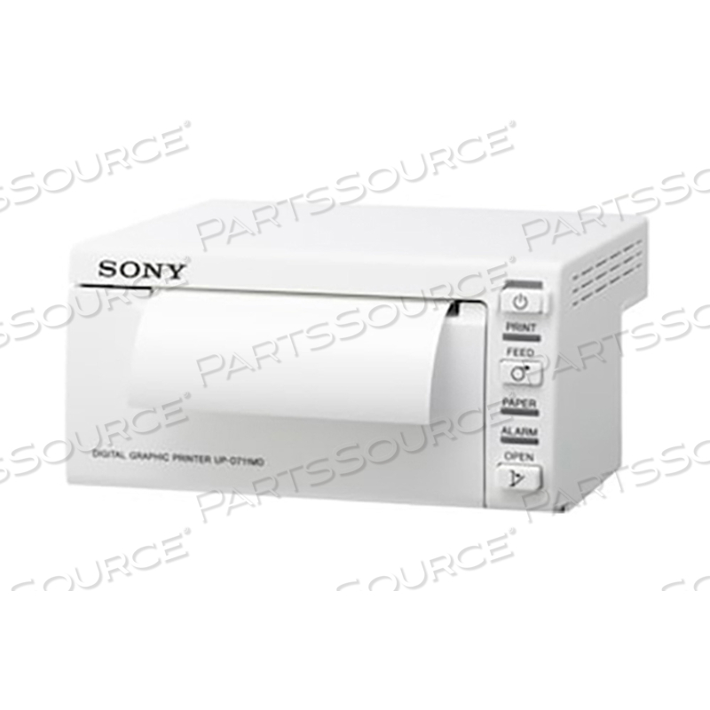 PRINTER, 12 TO 24 VDC, 3 TO 6 A, 84 MM X 12.5 M, 84 MM X 13.5 M PAPER, 300.6 DPI, MEETS CSA/US, EN55022 PRINTER, 12 TO 24 VDC, 3 TO 6 A, 84 MM X 12.5 M, 84 MM X 13.5 M PAPER, 300.6 DPI, MEETS CSA/US, EN55022