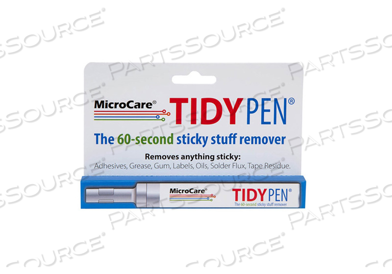 ADHESIVE REMOVER, 10 ML CONTAINER ADHESIVE REMOVER, 10 ML CONTAINER