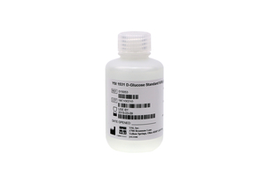GLUCOSE LINEARITY STANDARD, 900 MG/DL (9 G/L) by YSI Incorporated GLUCOSE LINEARITY STANDARD, 900 MG/DL (9 G/L) by YSI Incorporated