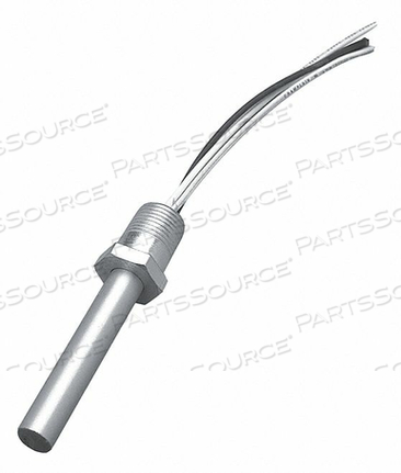 HEAT DETECTOR - EXPLOSION PROOF MOUNTING UL NOT FM APPROVED by Edwards Signaling HEAT DETECTOR - EXPLOSION PROOF MOUNTING UL NOT FM APPROVED by Edwards Signaling