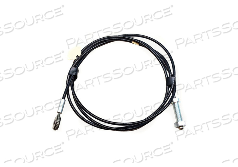 2693155 Paramount Fitness Corporation CABLE ASSEMBLY PartsSource