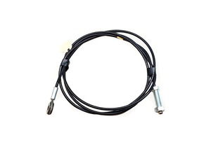 CABLE ASSEMBLY by Paramount Fitness Corporation CABLE ASSEMBLY by Paramount Fitness Corporation