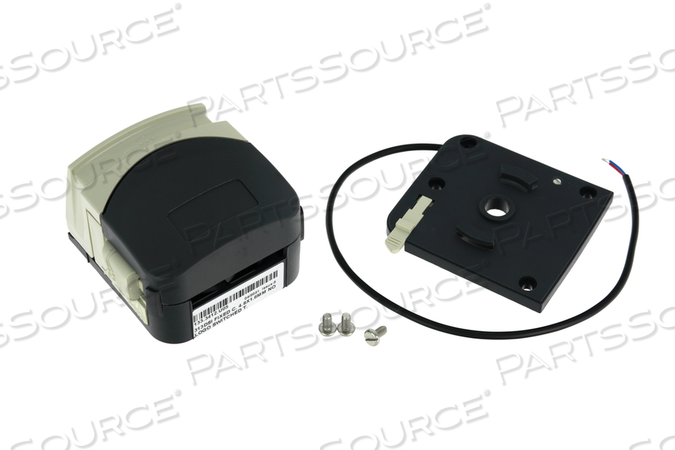 PUMP HEAD, PERISTALTIC by Medivators (Cantel Medical) (now STERIS)