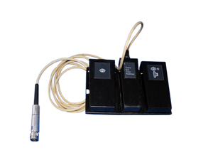 UNIVERSAL FOOTSWITCH by Philips