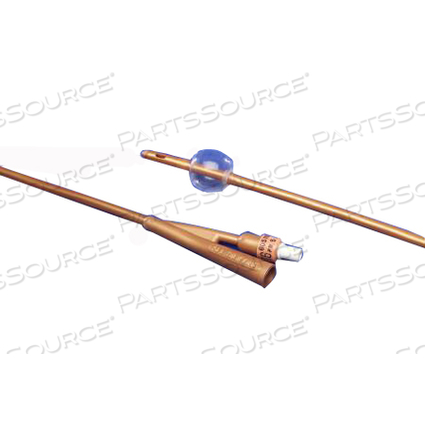 FOLY CATH 3-WAY 30CC 20FR by Cardinal Health 200, LLC